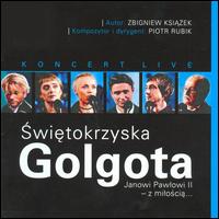 Piotr Rubik: Swietokrzyska Golgota von Blog 27