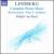 Magnus Lindberg: Complete Piano Music von Ralph van Raat