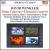 David Winkler: Piano Concerto; Elements Concerti von Various Artists