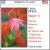 Charles Ives: Songs, Vol. 4 von Various Artists