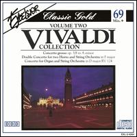 Vivaldi Collection, Vol. 2 von Various Artists