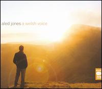 A Welsh Voice von Aled Jones