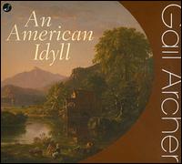 An American Idyll von Gail Archer