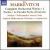 Igor Markevitch: Complete Orchestral Works, Vol. 1 von Christopher Lyndon-Gee