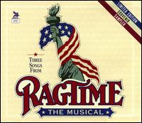 Ragtime: The Musical [Limited Edition Souvenir Sampler] von Various Artists