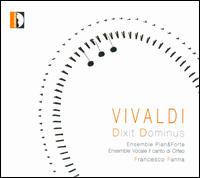 Vivaldi: Dixit Dominus von Francesco Fanna