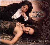 A Time for Us von Armand & Angelina