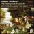 Randall Thompson: The Peaceable Kingdom; Mass; Allaluia von James Burton
