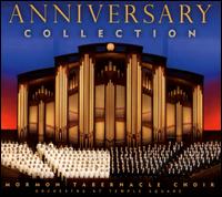 Anniversary Collection von Mormon Tabernacle Choir