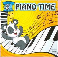 Piano Time von Various Artists