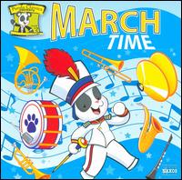 March Time von Various Artists