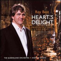 Heart's Delight von Roy Best
