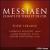 Messiaen: Chants de Terre et de Ciel von Suzie LeBlanc