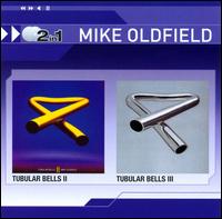 Mike Oldfield: Tubular Bells Nos. 2 & 3 von Mike Oldfield