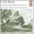 C.P.E. Bach: Oboenkonzert & Sonaten [Hybrid SACD] von Alexei Utkin