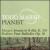 Mozart: Sonata in B flat, K. 333; Brahms: Four Ballads, Op. 10 von Todd Marsh