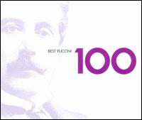 100 Best Puccini von Various Artists