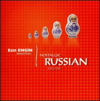 Nostalgic Russian Tzigane von Esin Engin