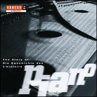 The Story of Piano von Various Artists