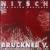 Nitsch für Anton Bruckner von Hermann Nitsch