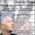 Clotilde Rosa: Música para Poesia Portugesa von Various Artists