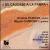 Du Caucase à la Pampa von Various Artists
