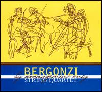 By Arrangement Only von Bergonzi String Quartet