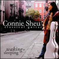 Connie Sheu: Waking or Sleeping von Connie Sheu
