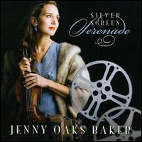 Silver Screen Serenade von Jenny Oaks Baker