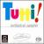 Tutti!: Orchestral Sampler [Hybrid SACD] von Various Artists