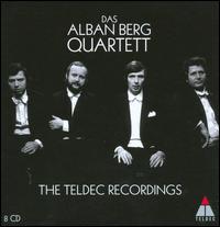 Das Alban Berg Quartett [Box Set] von Alban Berg Quartet