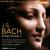 J.S. Bach: Weimar Cantatas 2 von Purcell Quartet