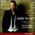 Schubert, Schumann, Brahms, Strauss: Lieder Recital von Nathan Berg