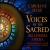 Caroline Myss' Voices of the Sacred von Bellissima Opera