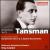 Tansman: Symphonies, Vol. 3 - On the Symphonic Edge [Hybrid SACD] von Oleg Caetani