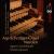 Arp-Schnitger-Orgel Norden, Vol. 2 [Hybrid SACD] von Agnes Luchterhandt