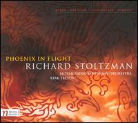 Phoenix in Flight von Richard Stoltzman