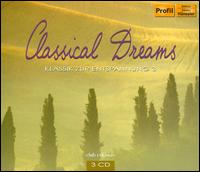 Classical Dreams (Club Exklusiv) von Various Artists