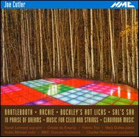 Joe Cutler: Bartlebooth; Archie; Buckley's Hot Licks von Various Artists
