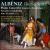 Albéniz: Iberia Suite; Piano Concerto; Concierto Fantástico; Navarra; Catalonia von Enrique Bátiz