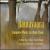 Einojuhani Rautavaara: Complete Works for Male Choir von Various Artists