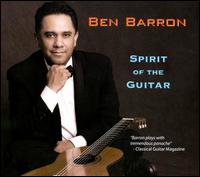 Spirit of the Guitar von Ben Barron