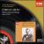 Opera Arias and Songs, Milan 1902-04 von Enrico Caruso