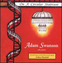 On a Circular Staircase von Adam Swanson