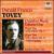 Donald Francis Tovey: Chamber Music, Vol. 1 von London Fortepiano Trio