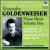 Alexander Goldenweiser: Piano Music, Volume 1 von Jonathan Powell