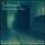 Serenade - Music for Saxophone & Piano von Brian Horner