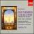 Schumann: Das Paradies und die Peri von Various Artists