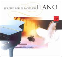 Les Plus Belles Pages du Piano von Various Artists