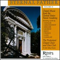 Eternal Father, Vol. 2 von Various Artists